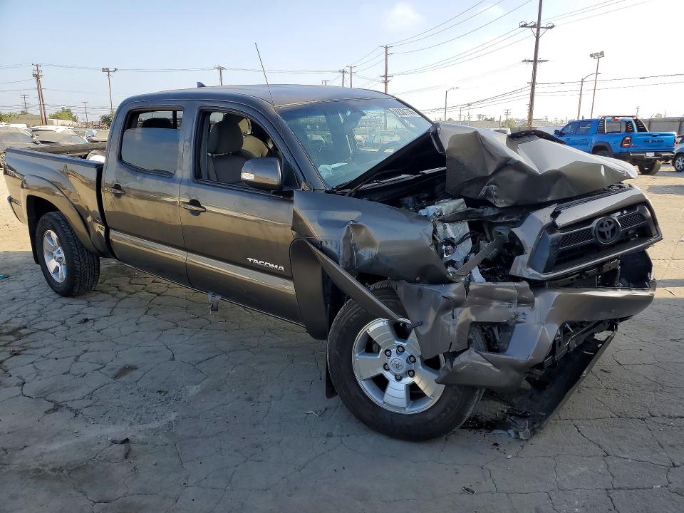 Aukcja sprzedaży 2013 Toyota Tacoma, vin: 3TMKU4HN5DM034880, numer aukcji: 62351776
