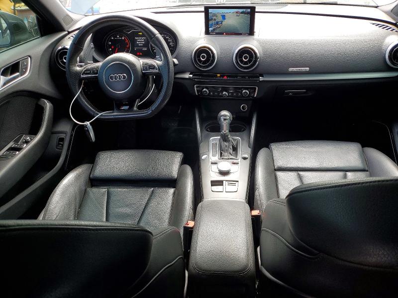 59330396 :رقم المزاد ، WAUKFRFF4F1002986 vin ، 2015 Audi A3 مزاد بيع