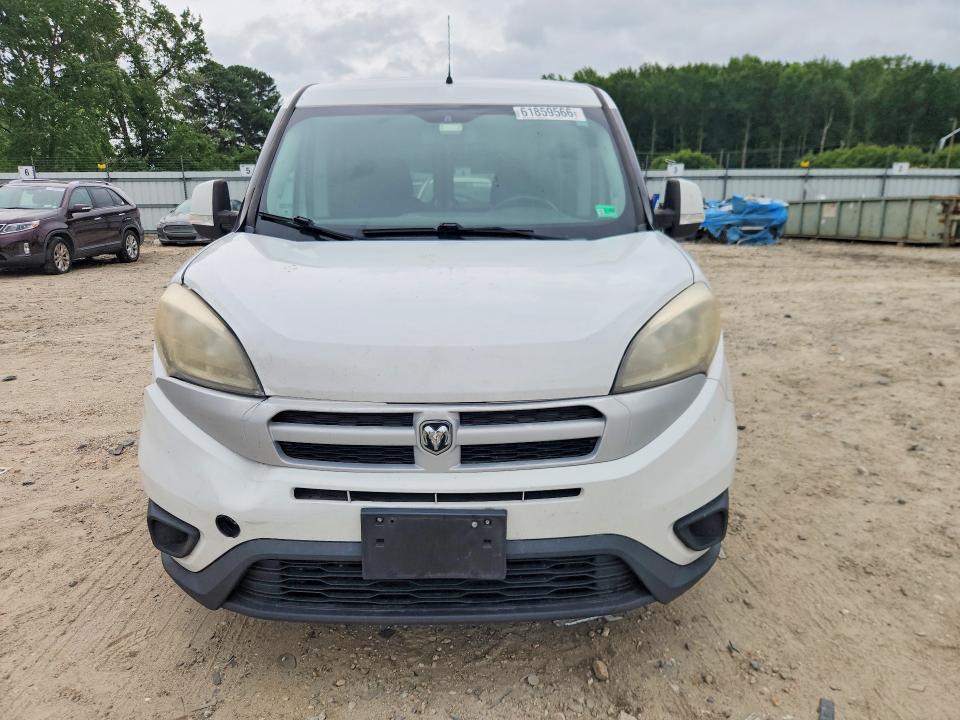 Aukcja sprzedaży 2016 Ram Promaster City, vin: ZFBERFBT2G6B55670, numer aukcji: 61859566