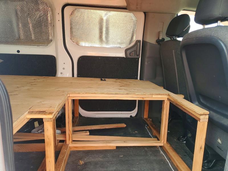 Продажа на аукционе авто 2014 Nissan Nv200, vin: 3N6CM0KN6EK693101, номер лота: 61931496