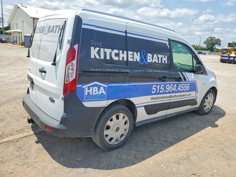 2020 Ford Transit Connect მანქანა იყიდება აუქციონზე, vin: NM0LS6E21L1454239, აუქციონის ნომერი: 62385436