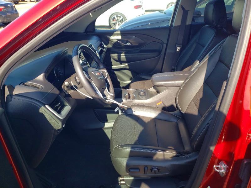 59192416 :رقم المزاد ، 3GKALVEV8NL159280 vin ، 2022 Gmc Terrain مزاد بيع