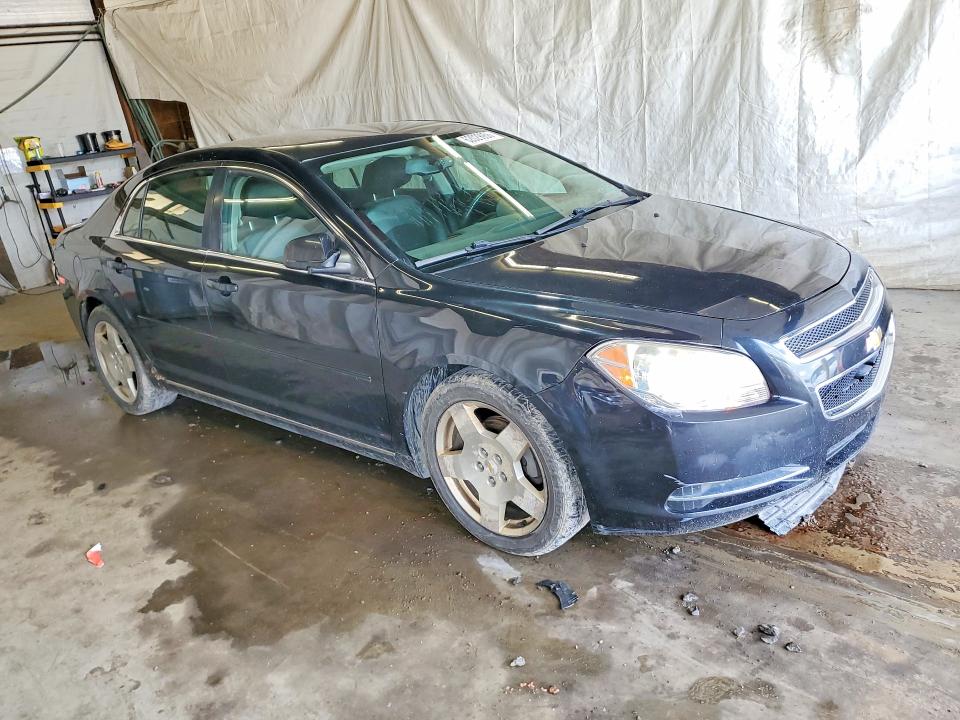 Aukcja sprzedaży 2010 Chevrolet Malibu, vin: 1G1ZD5E75AF162910, numer aukcji: 62029956