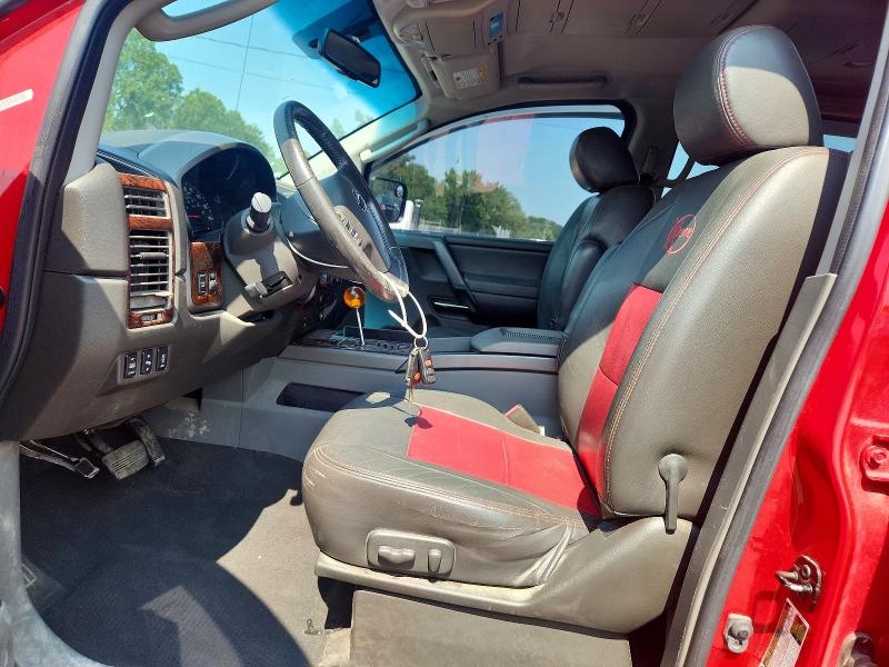 Продаж на аукціоні авто 2007 Nissan Titan, vin: 1N6BA07A57N200306, номер лоту: 61308536