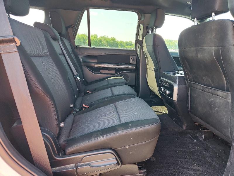 Продажа на аукционе авто 2018 Ford Expedition, vin: 1FMJU1JT8JEA27566, номер лота: 63333516