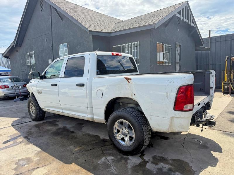 Aukcja sprzedaży 2022 Ram 1500 Classic, vin: 1C6RR7KG0NS209645, numer aukcji: 61634766