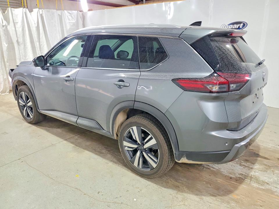 Продаж на аукціоні авто 2026 Nissan Rogue, vin: 5N1BT3CA5TC790688, номер лоту: 62888116
