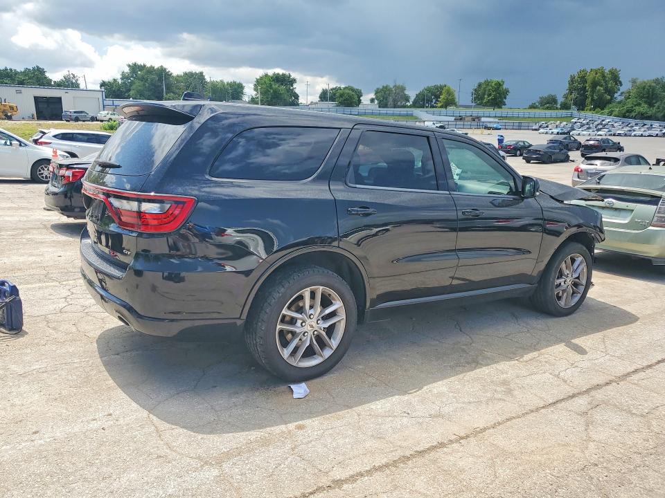Aukcja sprzedaży 2021 Dodge Durango, vin: 1C4RDJDG1MC547226, numer aukcji: 61416666