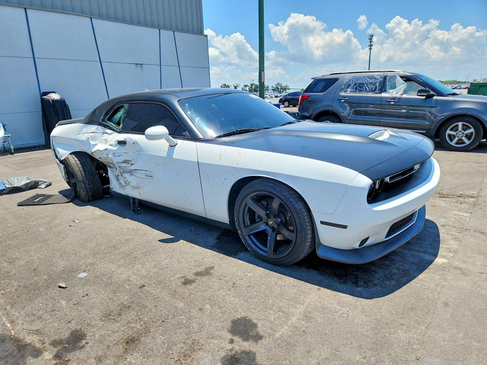 Aukcja sprzedaży 2019 Dodge Challenger, vin: 2C3CDZBT2KH759247, numer aukcji: 59401416