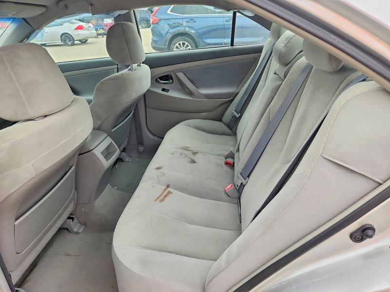 Aukcja sprzedaży 2009 Toyota Camry, vin: 4T4BE46K49R090190, numer aukcji: 60525956