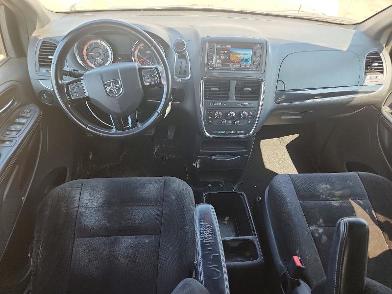Aukcja sprzedaży 2014 Dodge Grand Caravan, vin: 2C4RDGBG5ER309698, numer aukcji: 59662916