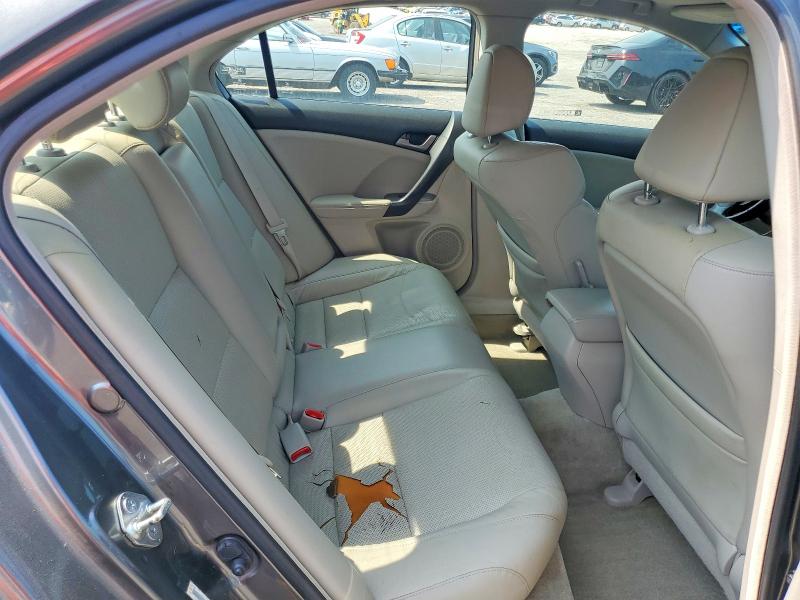 Aukcja sprzedaży 2009 Acura Tsx, vin: JH4CU26699C014269, numer aukcji: 61971396
