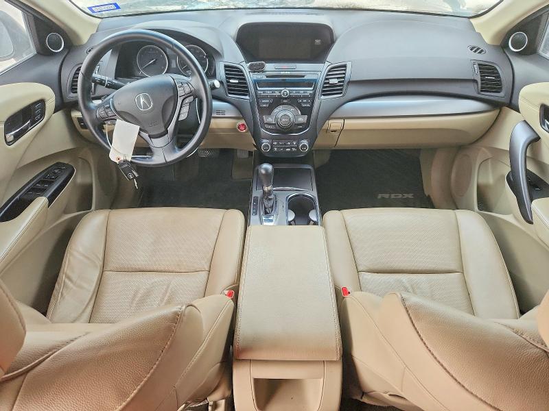 Продаж на аукціоні авто 2013 Acura Rdx, vin: 5J8TB4H53DL018139, номер лоту: 62313366