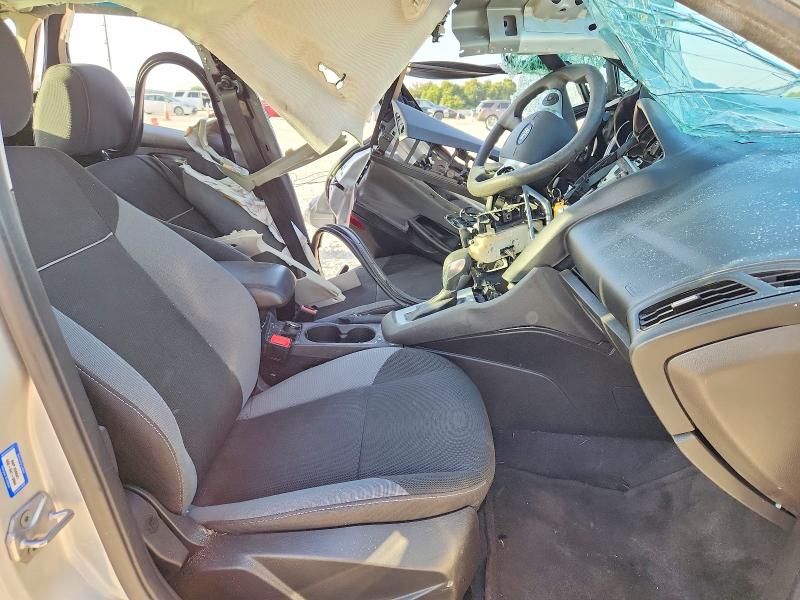 62056726 :رقم المزاد ، 1FADP3F24EL109533 vin ، 2014 Ford Focus مزاد بيع