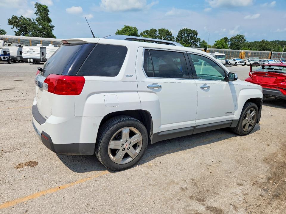 Продаж на аукціоні авто 2012 Gmc Terrain, vin: 2GKFLXEK1C6363668, номер лоту: 62400036
