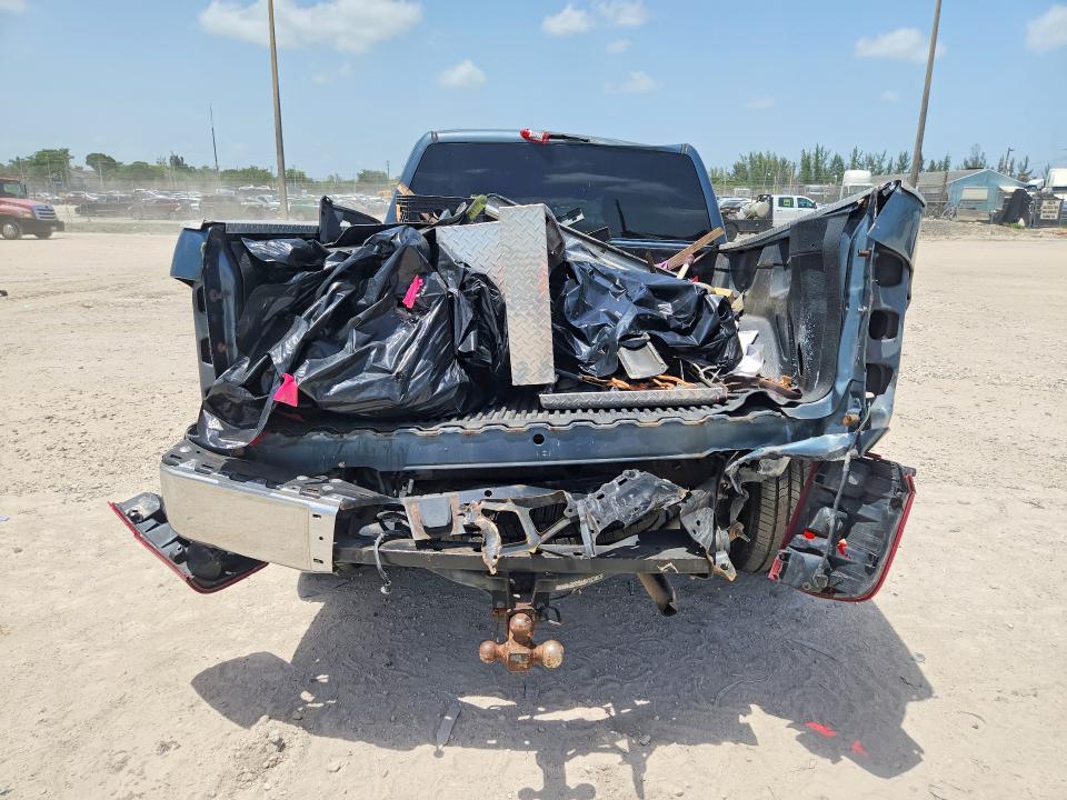 Продаж на аукціоні авто 2011 Chevrolet Silverado, vin: 1GCRCSE00BZ237928, номер лоту: 60093826