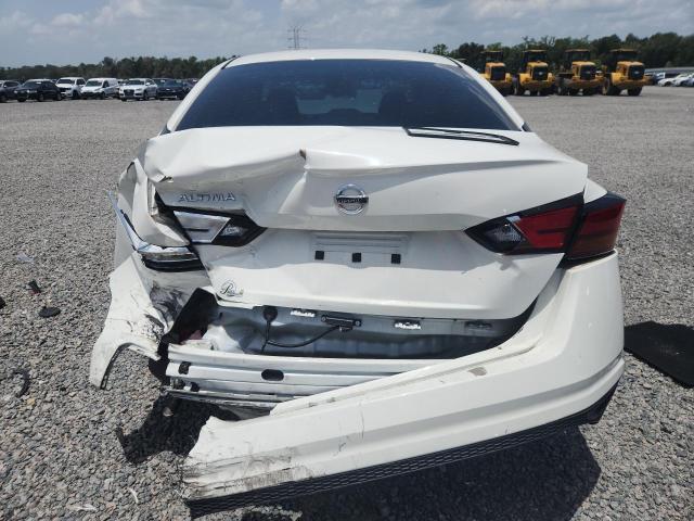 2022 Nissan Altima მანქანა იყიდება აუქციონზე, vin: 1N4BL4BVXNN363857, აუქციონის ნომერი: 60581696