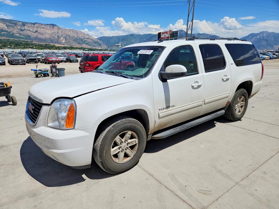 Aukcja sprzedaży 2012 Gmc Yukon Xl, vin: 1GKS2KE72CR121654, numer aukcji: 60223976