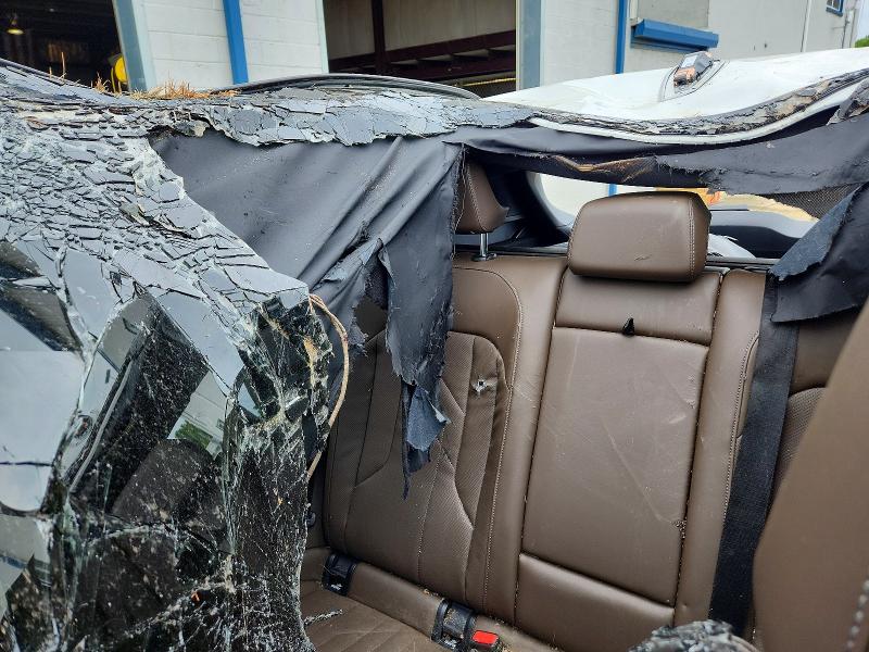60303776 :رقم المزاد ، 5UX53GP06T9322443 vin ، 2026 Bmw X3 مزاد بيع