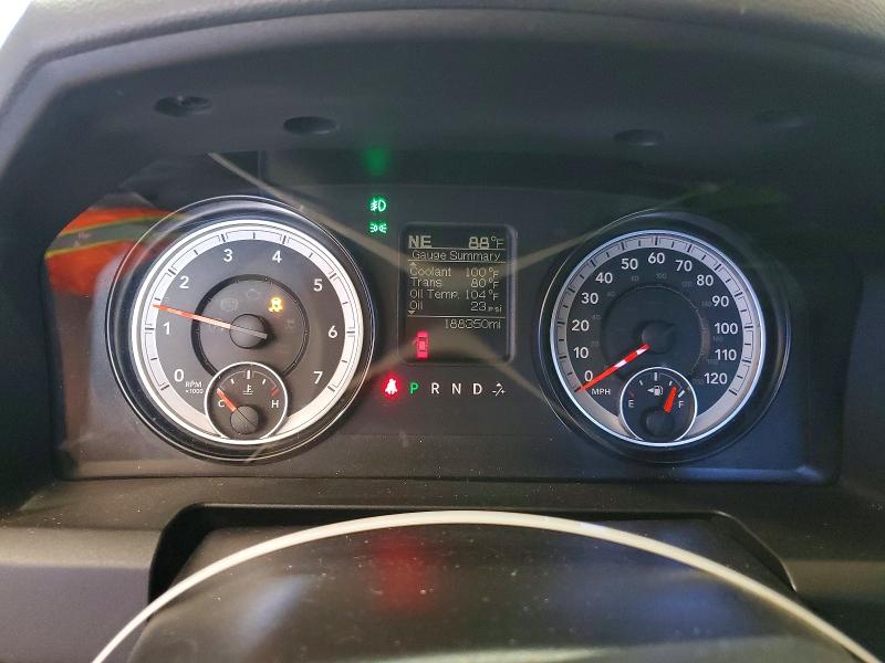 Aukcja sprzedaży 2015 Ram 1500, vin: 3C6JR7AT6FG631696, numer aukcji: 62993026