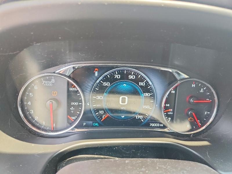 Aukcja sprzedaży 2019 Gmc Acadia, vin: 1GKKNXLSXKZ118950, numer aukcji: 61477146