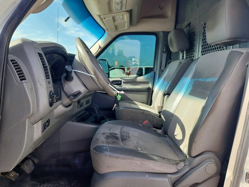 Aukcja sprzedaży 2018 Nissan Nv, vin: 1N6AF0LY8JN811826, numer aukcji: 60759926