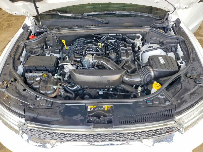 Aukcja sprzedaży 2023 Dodge Durango, vin: 1C4RDHAG9PC616178, numer aukcji: 62607216