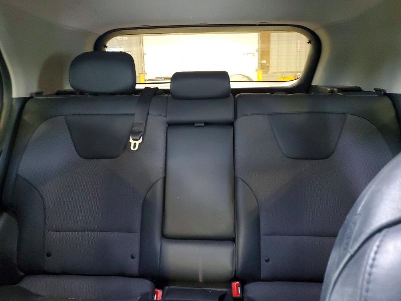 Aukcja sprzedaży 2023 Kia Niro, vin: KNDCR3LE1P5060071, numer aukcji: 59869936