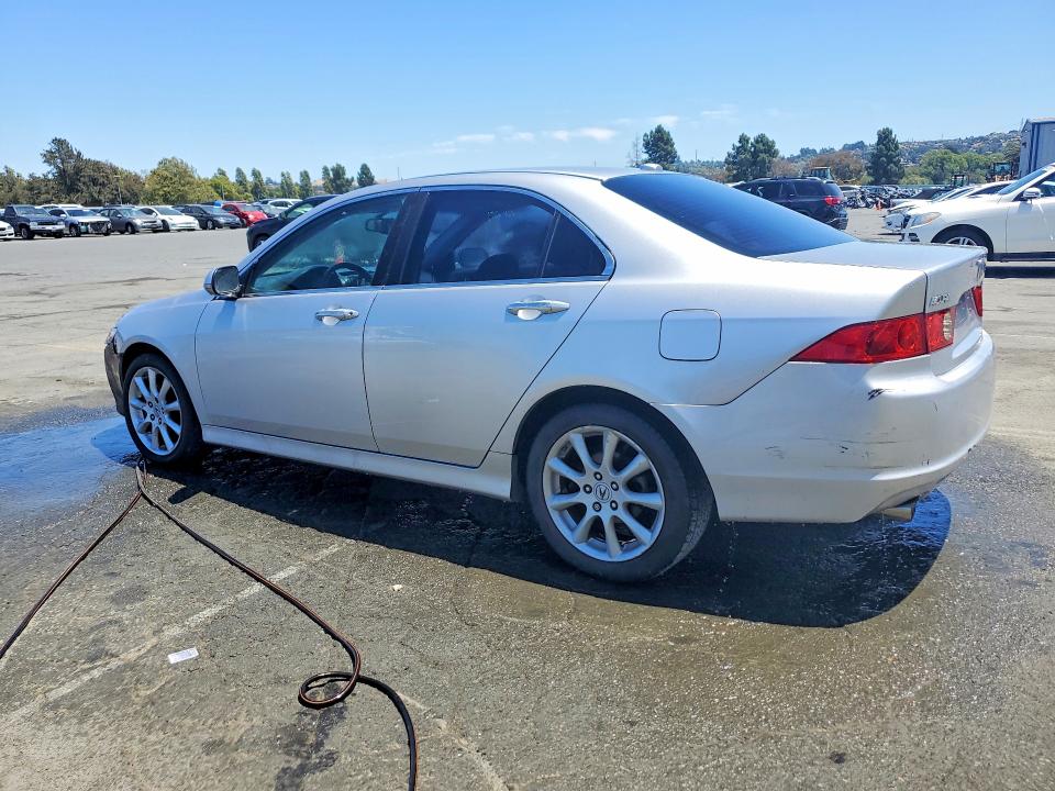 2006 Acura Tsx მანქანა იყიდება აუქციონზე, vin: JH4CL96896C022011, აუქციონის ნომერი: 58323636