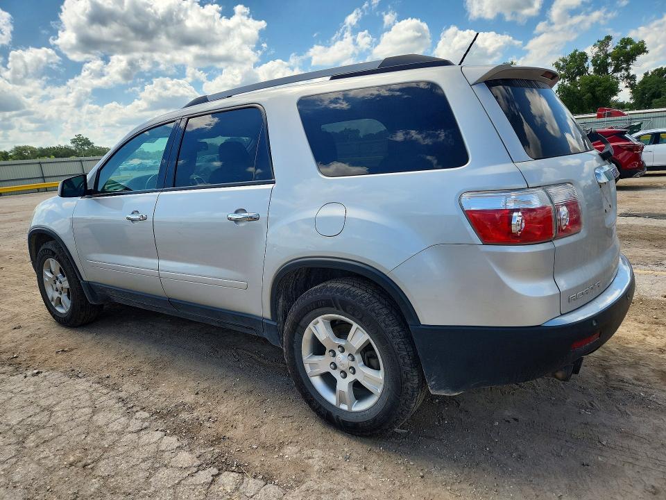 Aukcja sprzedaży 2012 Gmc Acadia, vin: 1GKKRPED4CJ420110, numer aukcji: 60414226