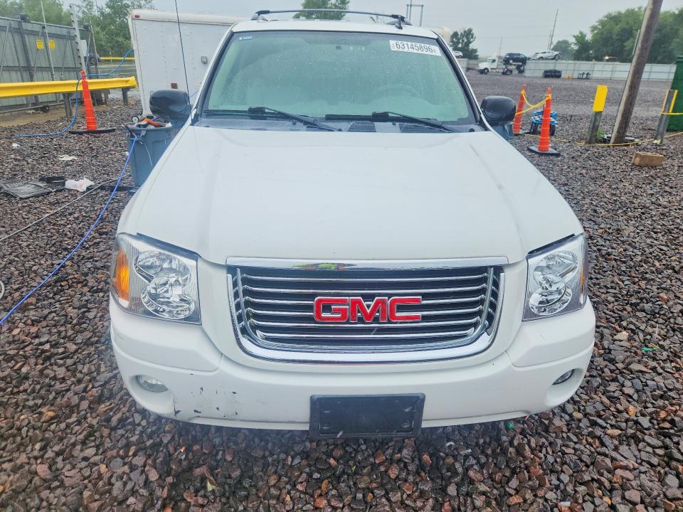 Aukcja sprzedaży 2007 Gmc Envoy, vin: 1GKDT13S972247693, numer aukcji: 63145896