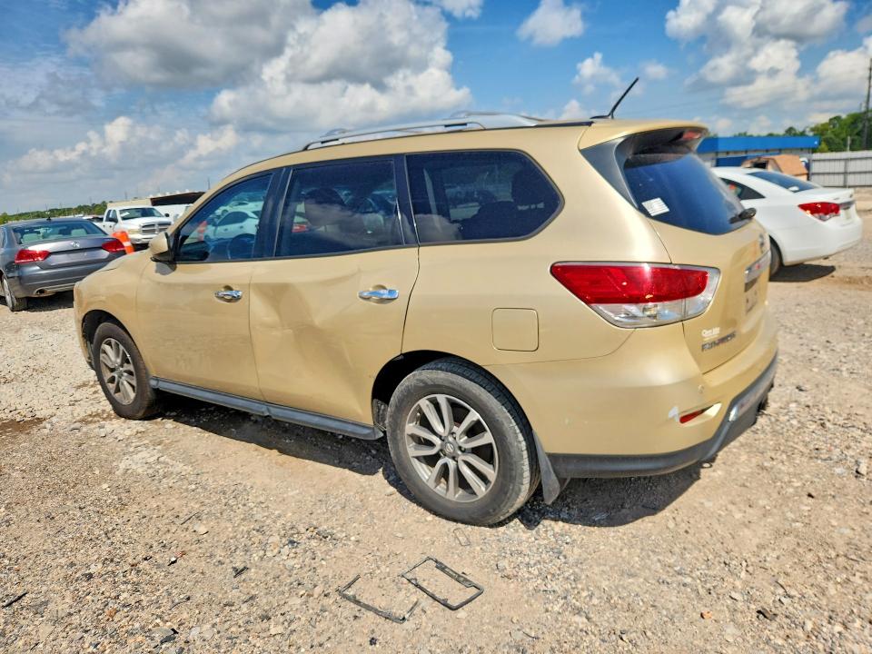 Aukcja sprzedaży 2013 Nissan Pathfinder, vin: 5N1AR2MN0DC680235, numer aukcji: 59962136