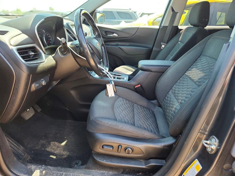 59978756 :رقم المزاد ، 2GNAXUEV2K6122436 vin ، 2019 Chevrolet Equinox مزاد بيع