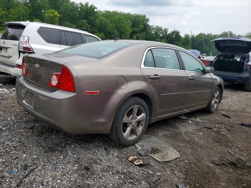 Продажа на аукционе авто 2011 Chevrolet Malibu, vin: 1G1ZC5E1XBF224284, номер лота: 59825776