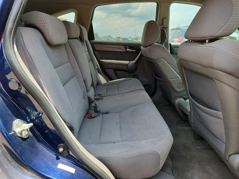 Продажа на аукционе авто 2009 Honda Cr-v, vin: 5J6RE48539L013265, номер лота: 61944306