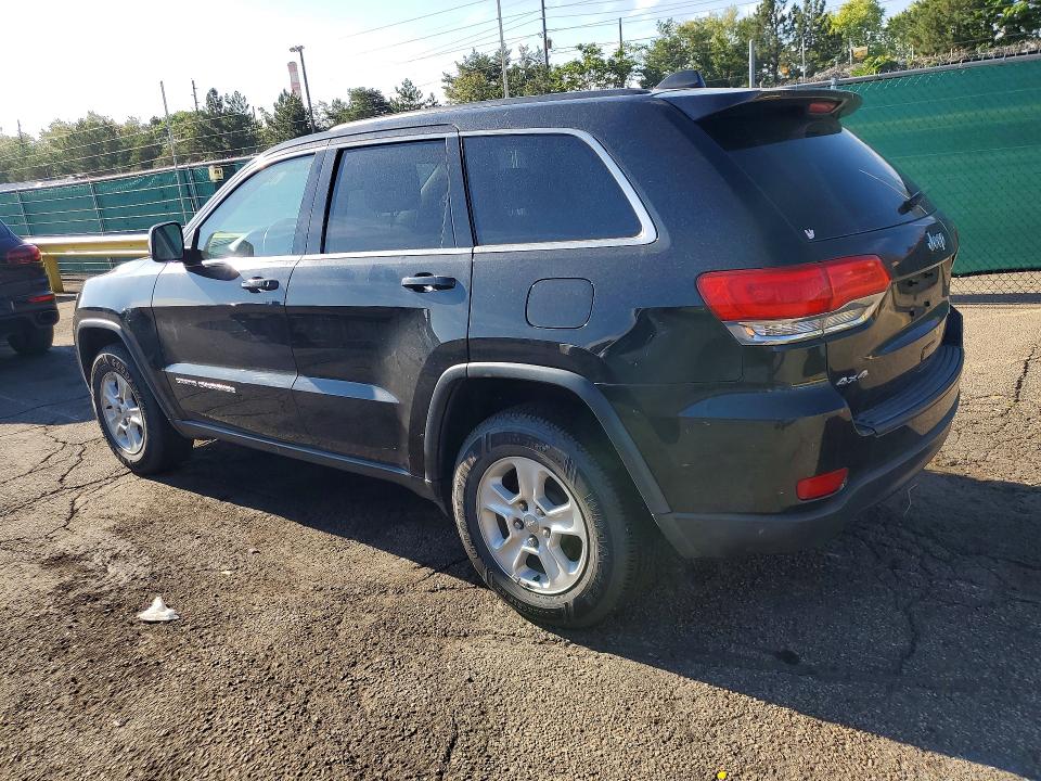 62540736 :رقم المزاد ، 1C4RJFAG2FC844664 vin ، 2015 Jeep Grand Cherokee مزاد بيع