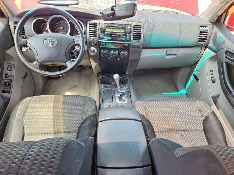 Продажа на аукционе авто 2008 Toyota 4runner, vin: JTEBT14R08K005970, номер лота: 62476606