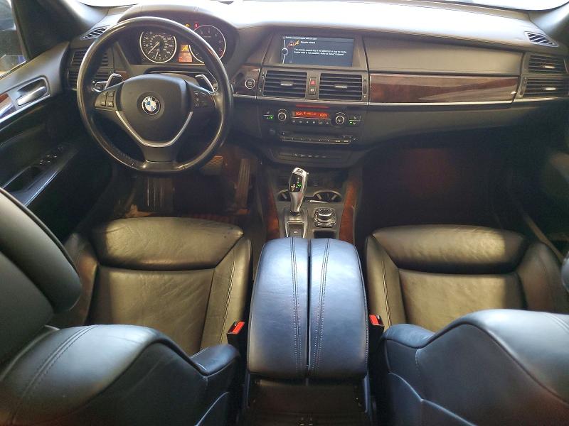 Продаж на аукціоні авто 2012 Bmw X5, vin: 5UXZV8C50CL425072, номер лоту: 62590536