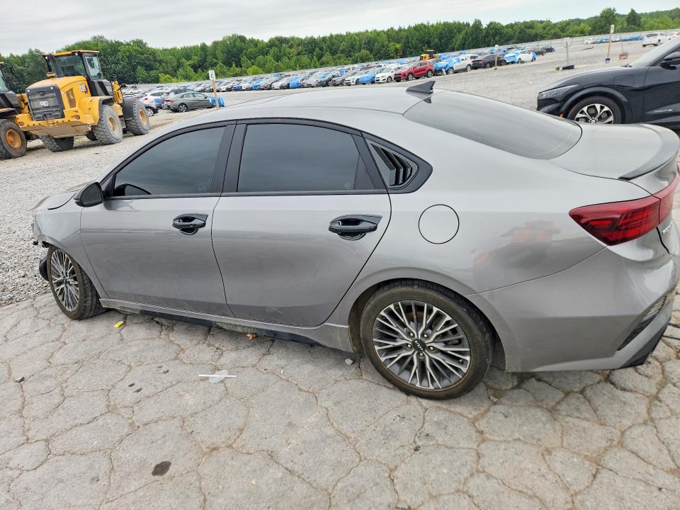 Aukcja sprzedaży 2022 Kia Forte, vin: 3KPF54AD8NE507702, numer aukcji: 61979516