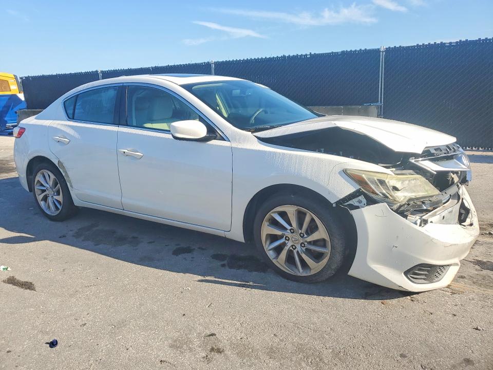 Aukcja sprzedaży 2016 Acura Ilx, vin: 19UDE2F73GA008294, numer aukcji: 59248376