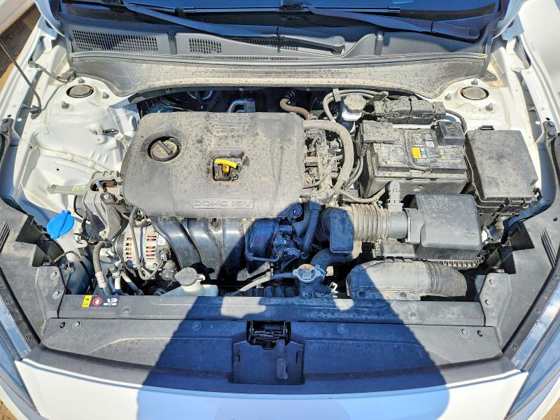 Продаж на аукціоні авто 2022 Kia Forte, vin: 3KPF24ADXNE488515, номер лоту: 60671386