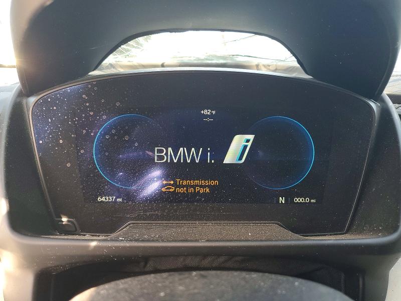 60699896 :رقم المزاد ، WBY2Z2C57GV675647 vin ، 2016 Bmw I8 مزاد بيع