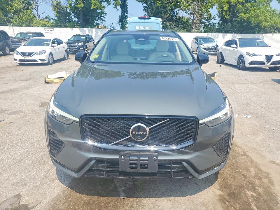 Продажа на аукционе авто 2026 Volvo Xc60, vin: YV4H60RM4T1300577, номер лота: 62825916