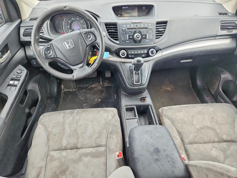 62690856 :رقم المزاد ، 2HKRM3H34FH546047 vin ، 2015 Honda Cr-v مزاد بيع