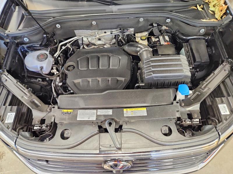 Продаж на аукціоні авто 2026 Volkswagen Atlas, vin: 1V2FN2CA4TC517136, номер лоту: 60753116