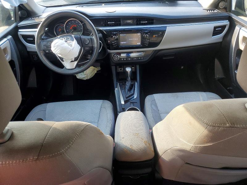 Aukcja sprzedaży 2016 Toyota Corolla, vin: 2T1BURHE0GC678765, numer aukcji: 61670916