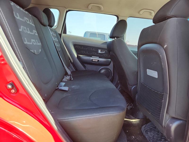 Продажа на аукционе авто 2013 Kia Soul, vin: KNDJT2A65D7533713, номер лота: 58969756