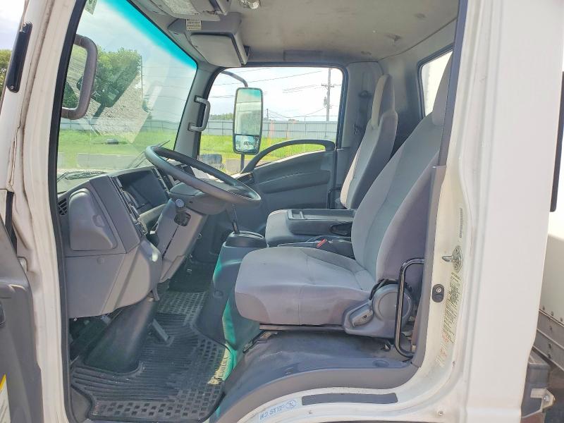 Продажа на аукционе авто 2016 Isuzu Nqr, vin: JALE5W165G7901698, номер лота: 85769295