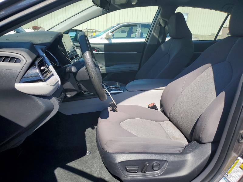 Aukcja sprzedaży 2023 Toyota Camry, vin: 4T1C11BKXPU078718, numer aukcji: 60247536