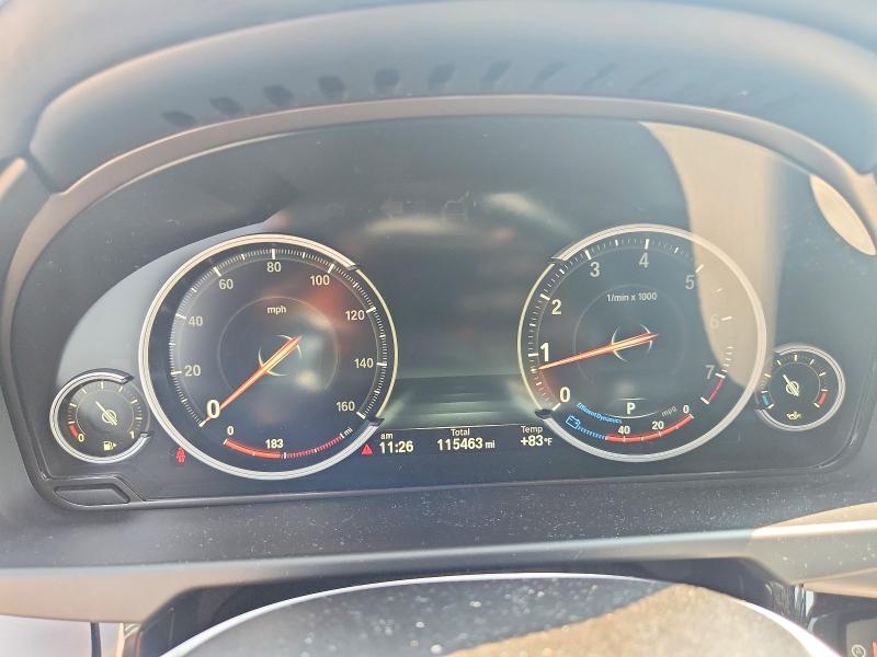 Aukcja sprzedaży 2015 Bmw X6, vin: 5UXKU6C53F0F93838, numer aukcji: 63108776